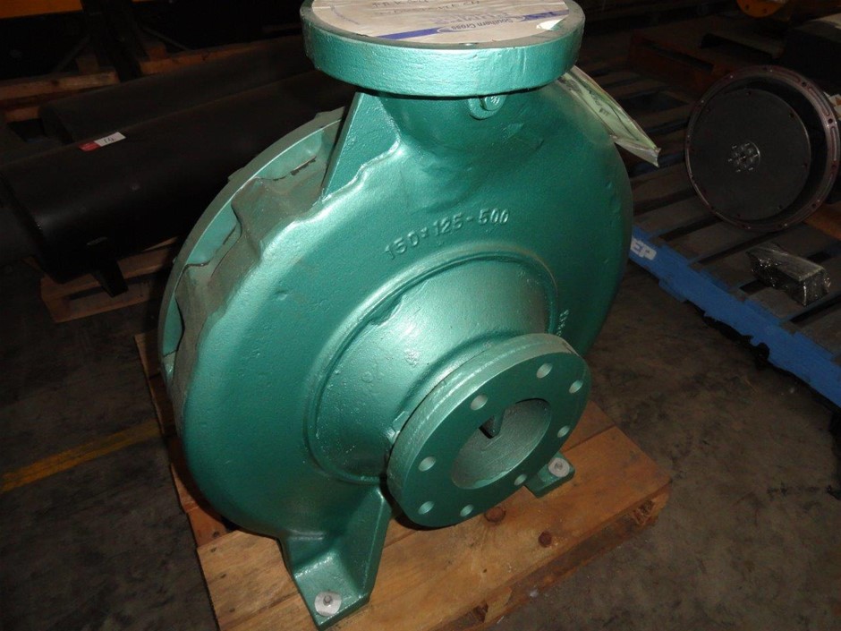 Southern Cross Pump Auction (00157022543) Grays Australia