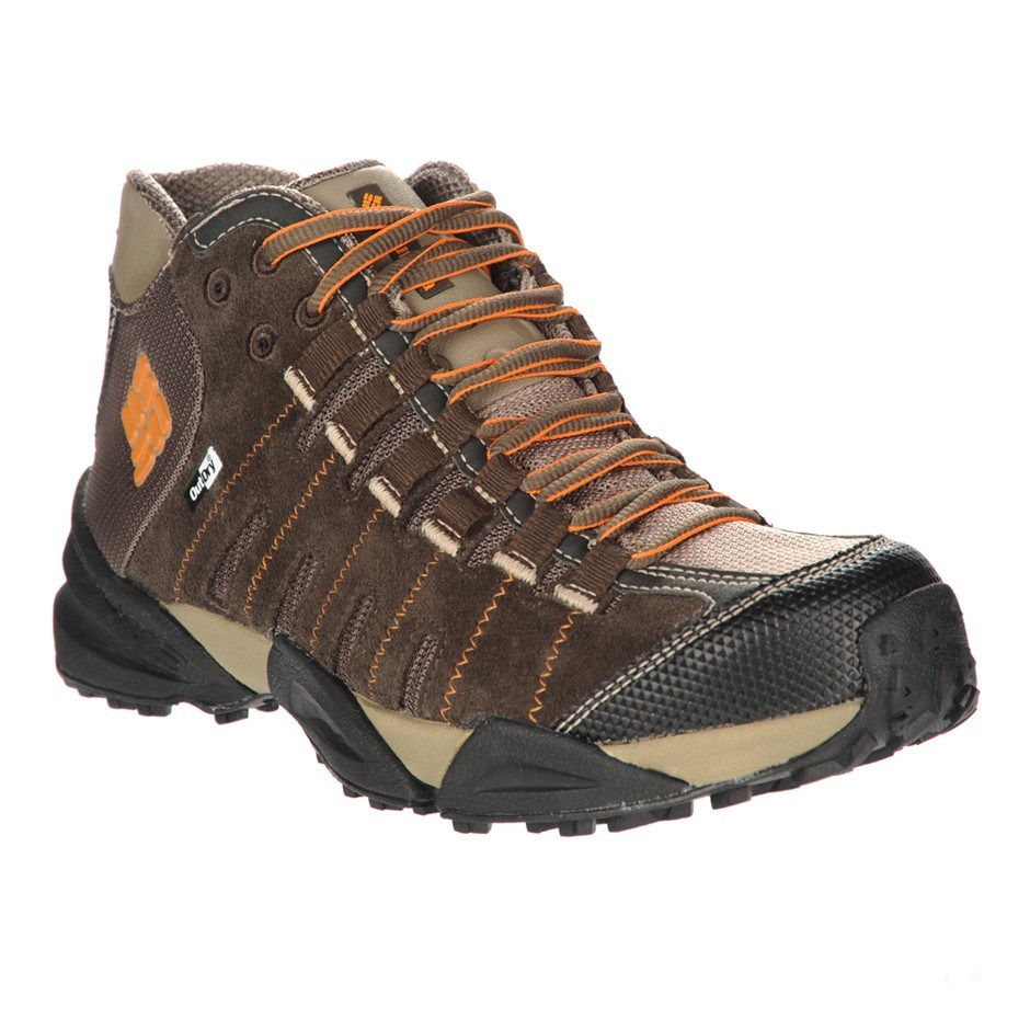 Columbia Mens Master Of Faster Mid Outdr