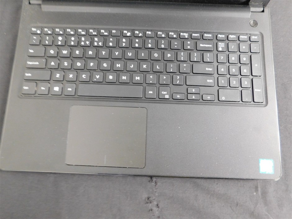 Qty 1 x Dell P63F Laptop Auction (0035-7022574) | Grays Australia