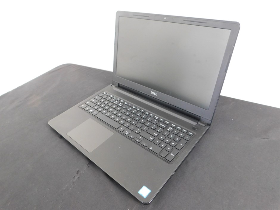 Qty 1 x Dell P63F Laptop Auction (00387022574) Grays Australia