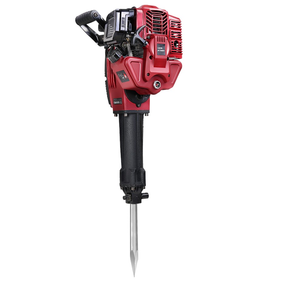 GIANTZ 52CC Petrol Jack Hammer Demolitio