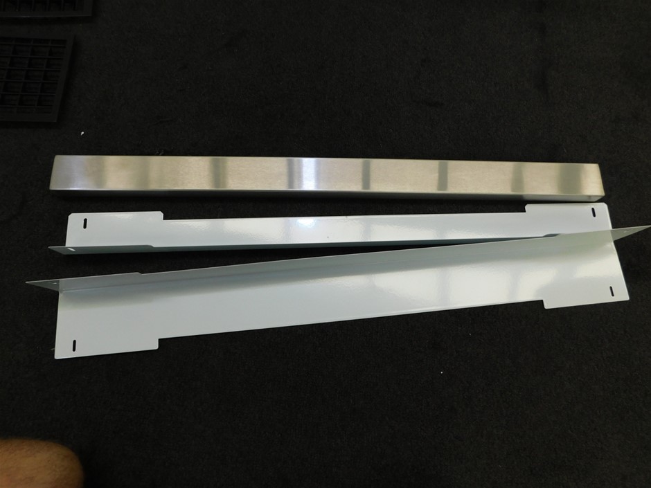 fisher & paykel 60cm built in telescopic slideout rangehood