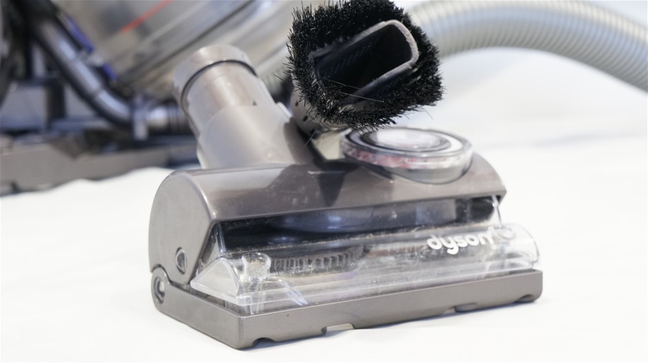 Dyson DC54 ANIMAL Barrel Vacuum Cleaner Auction (00062178692) Grays