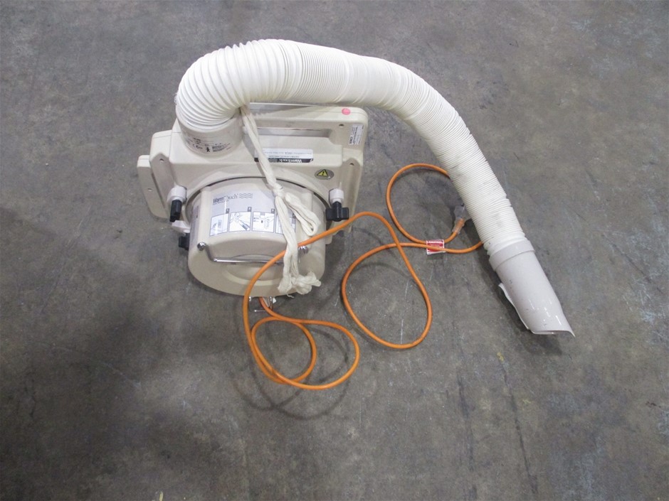 (Lot 394) Assorted Medical Equipment Auction (03943015628) Grays