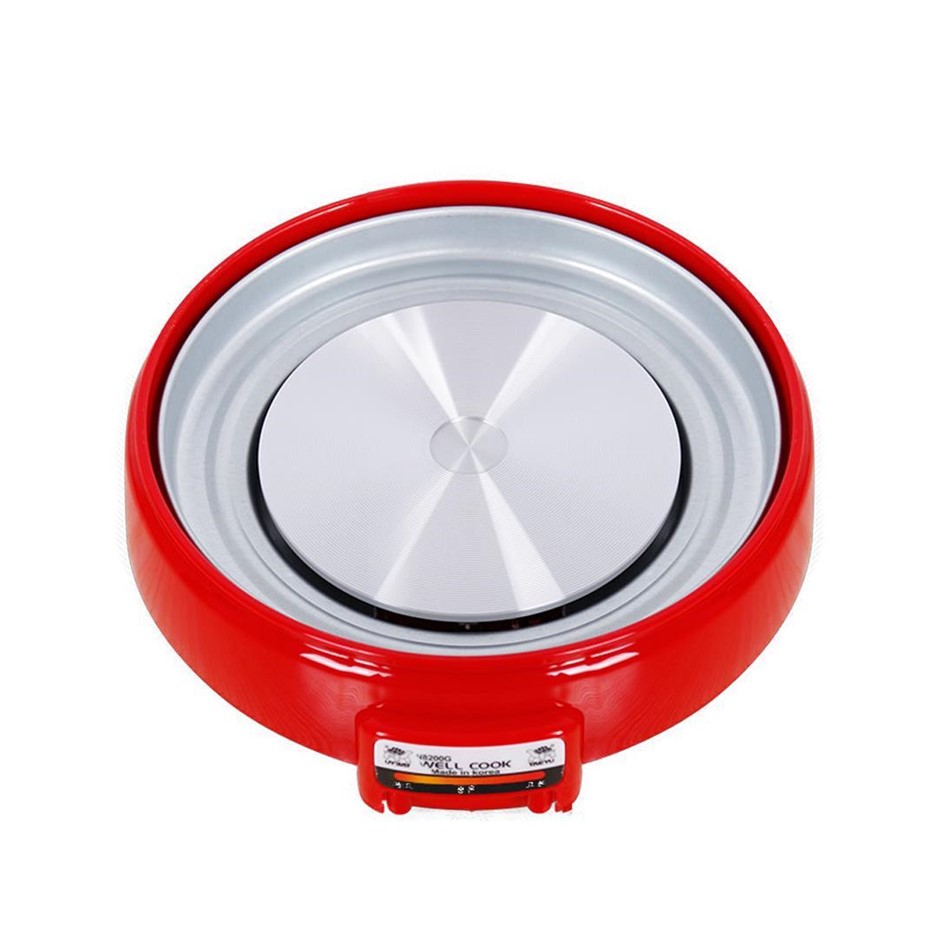 Buy SOGA 2 in 1 Electric Steamboat Hotpot Teppanyaki Asian Hot Pot Soup