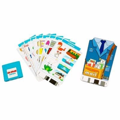 Playskool Alphie The Learning Toy Robot 