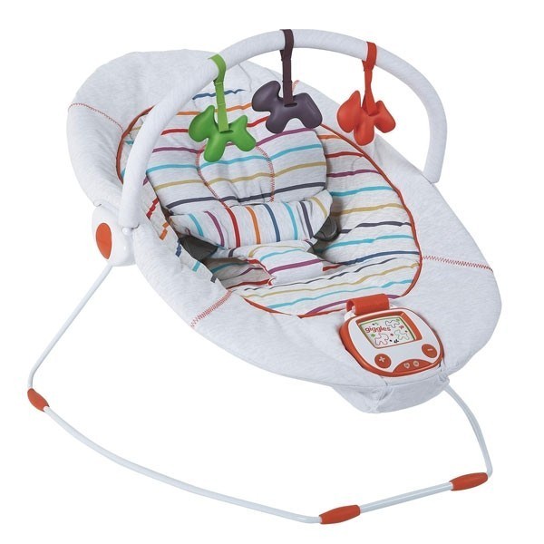 Mamas & Papas - Apollo Bouncer - Rainbow