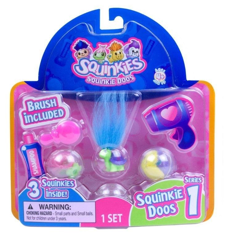 Squinkies Doo's - Series 1