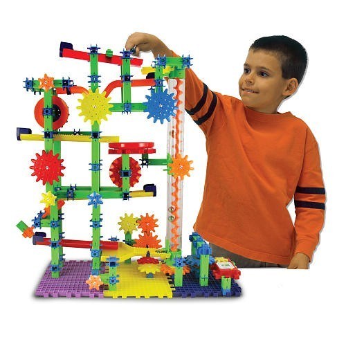 Techno Gears Marble Mania Extreme