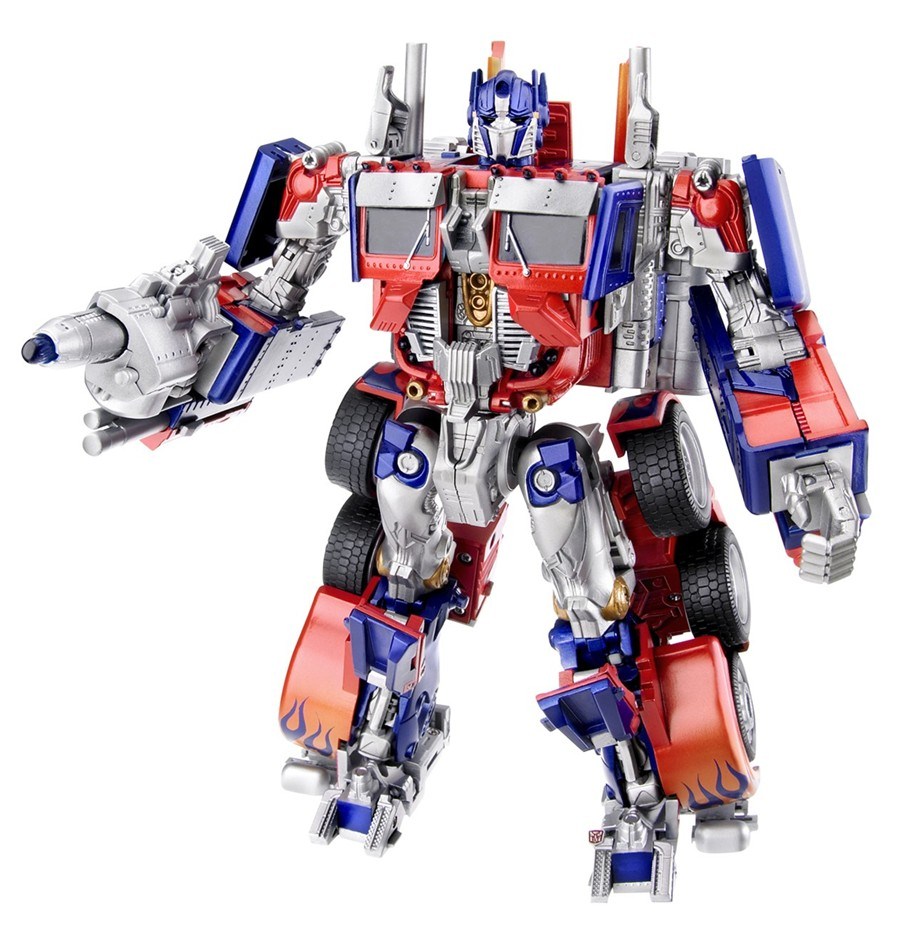 Transformers MV3 Mechtech Ultimate Optim