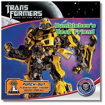 Transformers 3 Dark Side Of The Moon - S