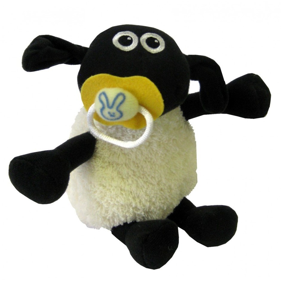 Shaun The Sheep - Timmy Whistling Mini S