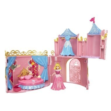 Disney Princess Little Kingdom - Royal P