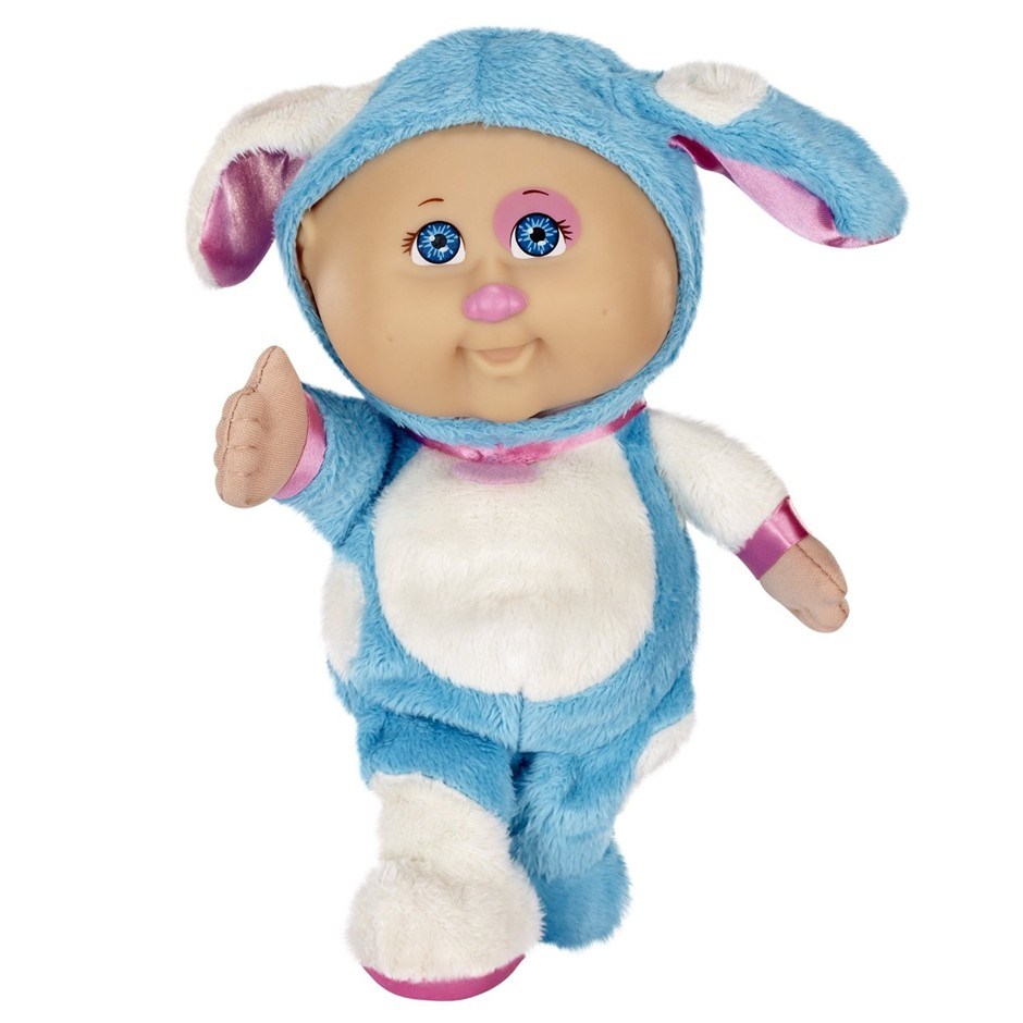 Cabbage Patch Cuties - Puppy