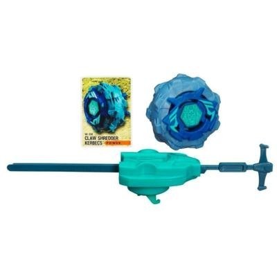 Beyblade Beywheelz - Claw Shredder Kerbe