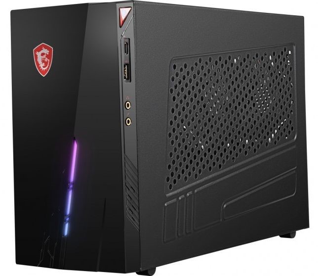 MSI INFINITE S 9SH-027AU Gaming Tower De