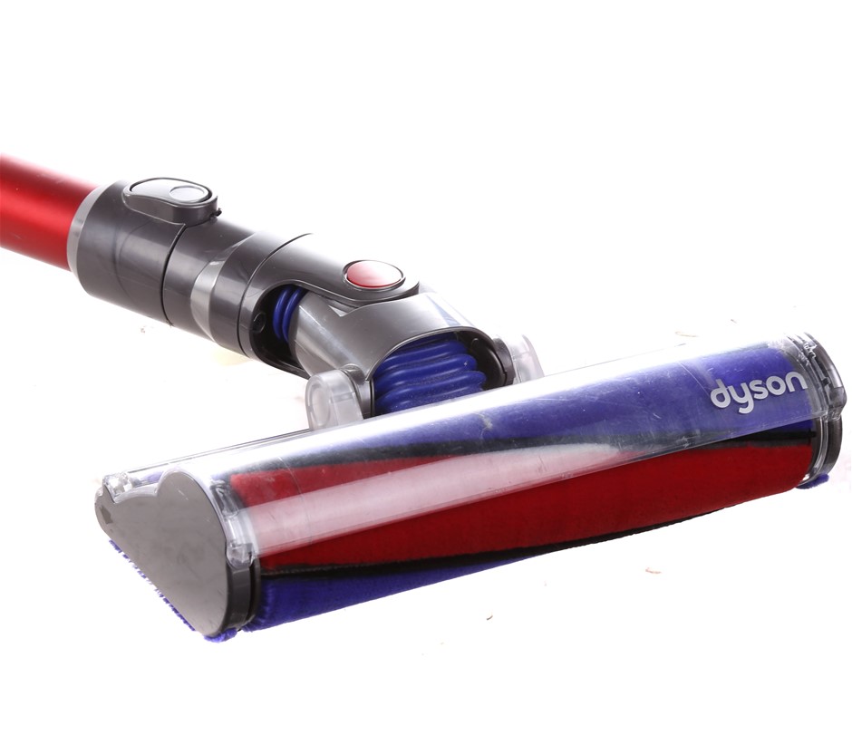 dyson v6 absolute attachments