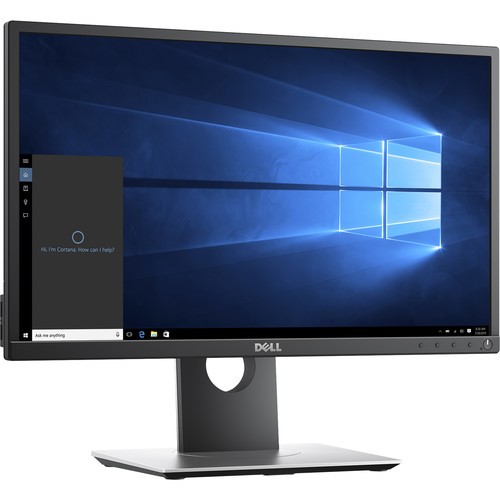 NEW Dell P2217H 21.5" FHD IPS LED Monito