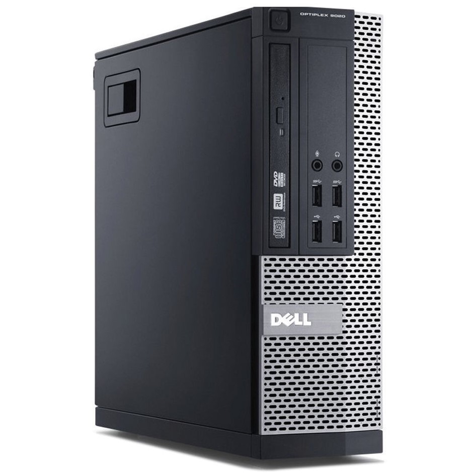 Dell OptiPlex 9020 Small Form Factor (SF