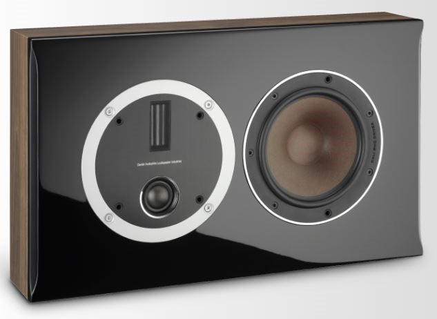 Dali Opticon LCR Wall-Mount Speaker (Wal