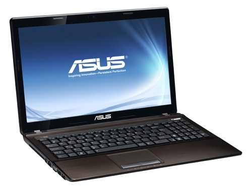 ASUS A53SD-SX609V 15.6 inch White Versat