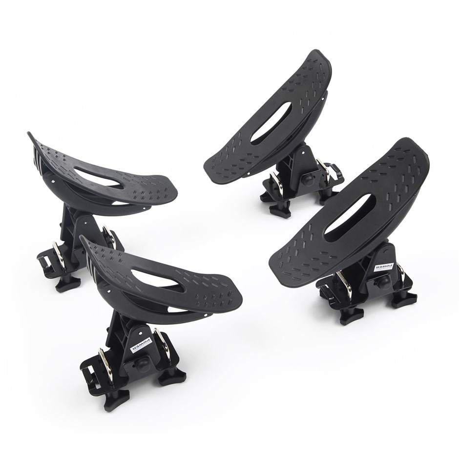 Car Roof Rack Kayak Holder Carrier