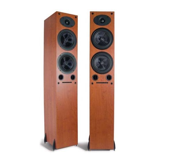 Mordaunt-Short Carnival-8 Foorstanding S