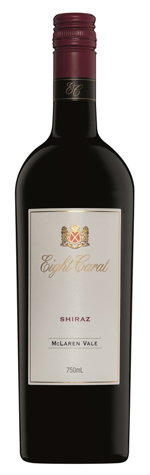 Pirramimma Eight Carat Shiraz 2016 (12 x