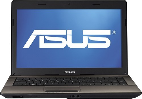 ASUS X44H-VX188V 14 inch Versatile Perfo