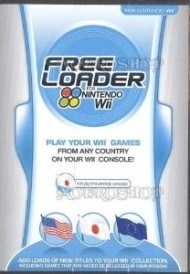 Wii Freeloader (WII)