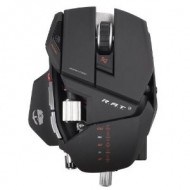 Cyborg R.A.T 9 Gaming Mouse (RAT IX) (PC