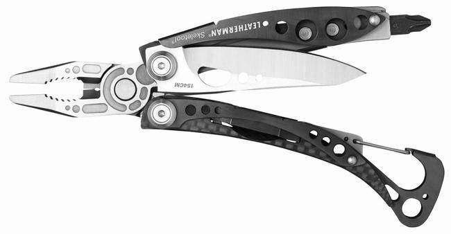 Leatherman Skeletool CX 830950 Multitool