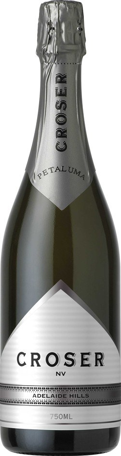 Croser Sparkling NV (6 x 750mL), Adelaid