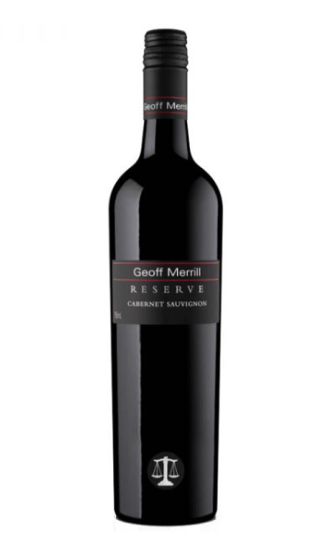 Geoff Merrill `Reserve` Cabernet Sauvign