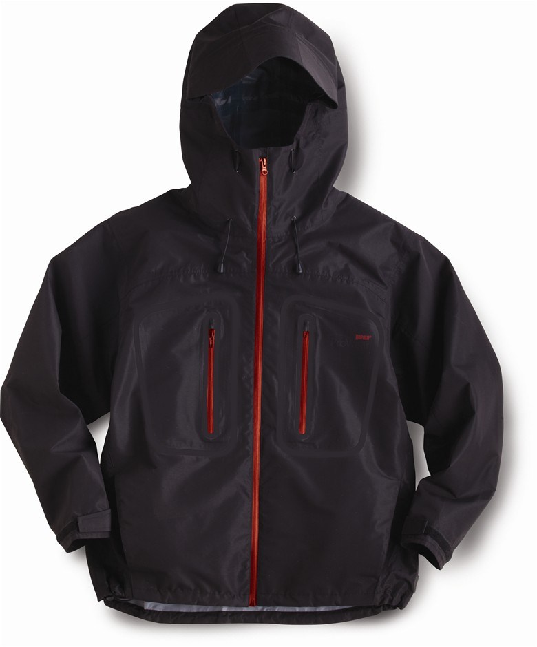 Rapala Men's Prowear 3-Layer Jacket