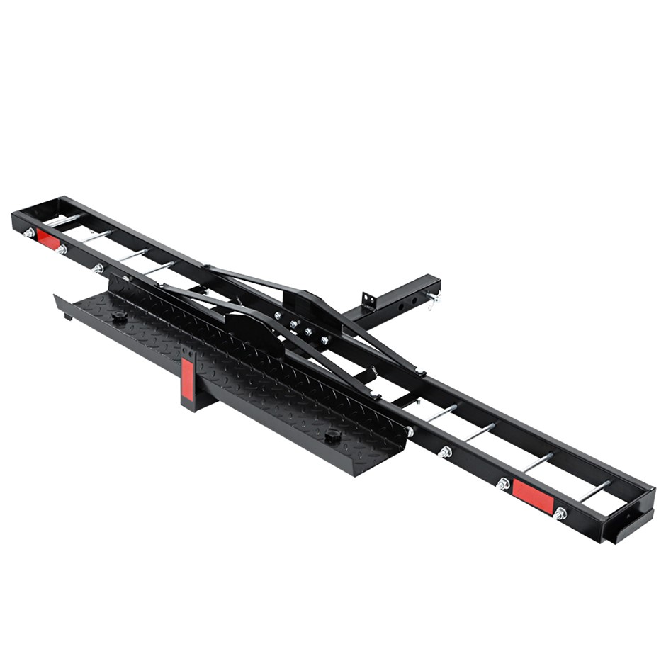 Giantz Motorcycle Carrier Hauler 2'' Hit