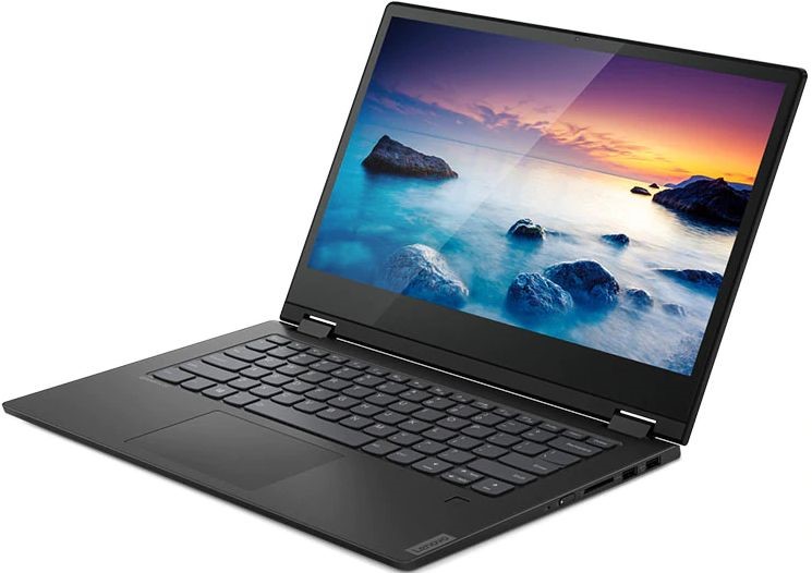Lenovo Ideapad C340 -14" HD Touch/Pentiu