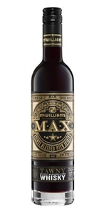 McWilliam`s Max Blended with Whiskey Taw