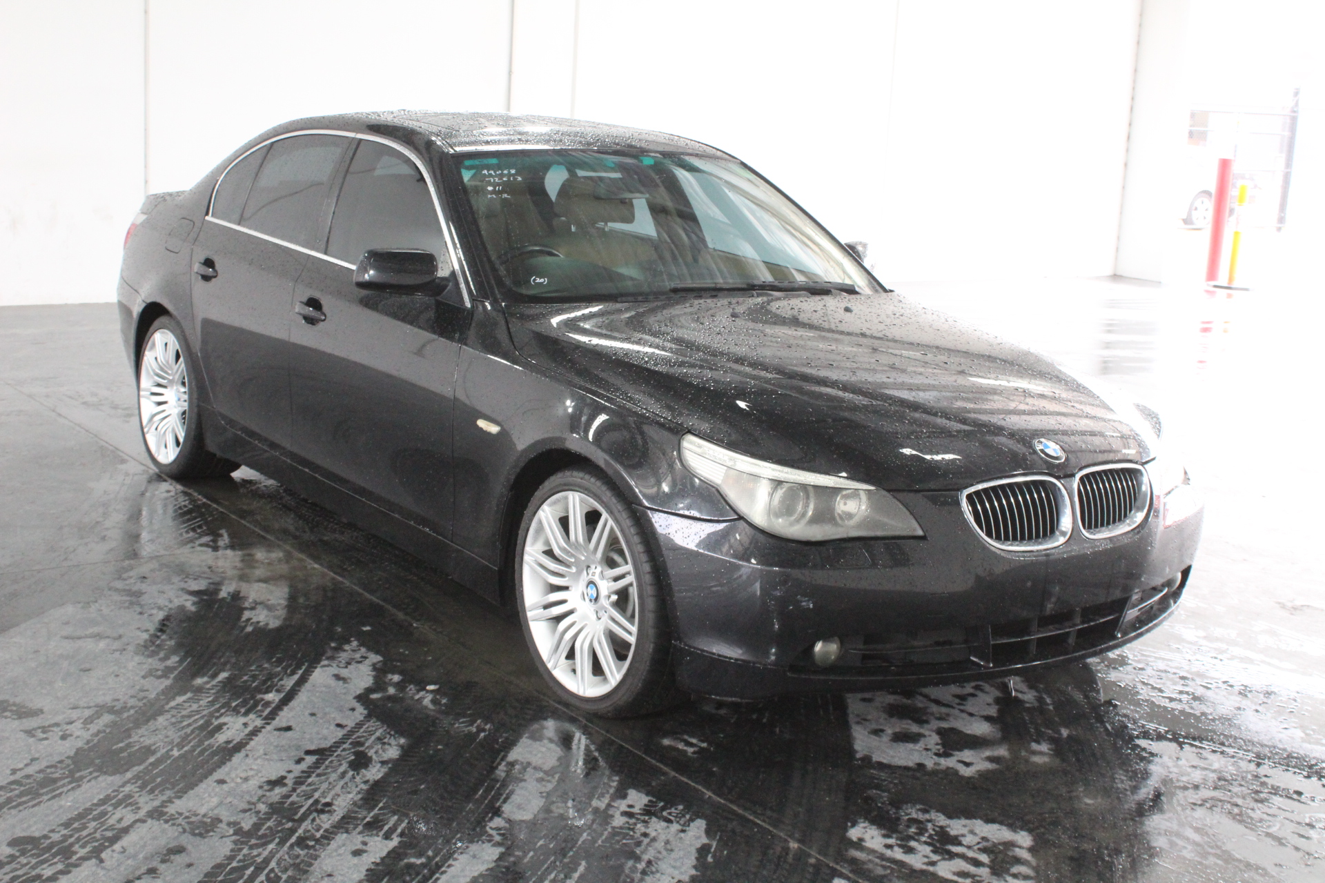 Bmw e60 2004