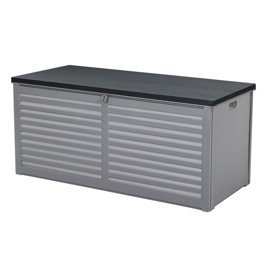 Gardeon Outdoor Storage Box Bench Seat G