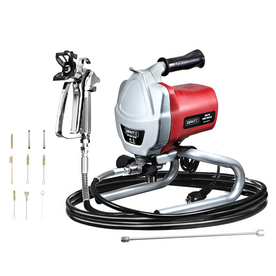 NEW GIANTZ Airless Paint Sprayer - 740W 