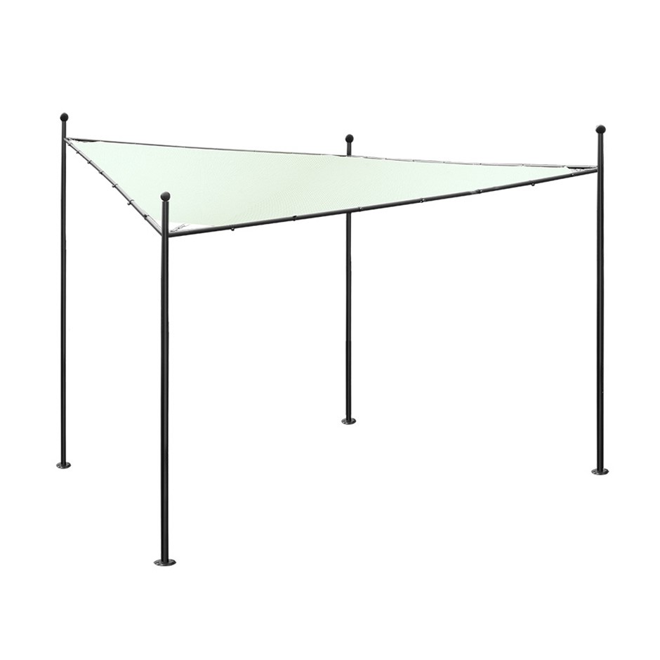 Instahut 4x4m Gazebo Party Wedding Marqu