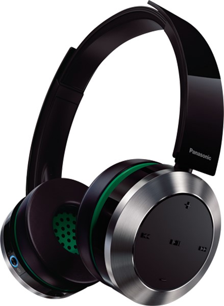 Panasonic RP-BTD10E-K Wireless Bluetooth