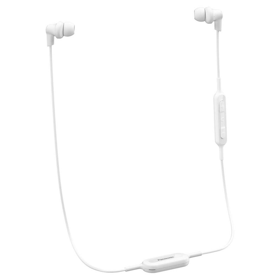 Panasonic RP-NJ300BE-W Wireless Bluetoot