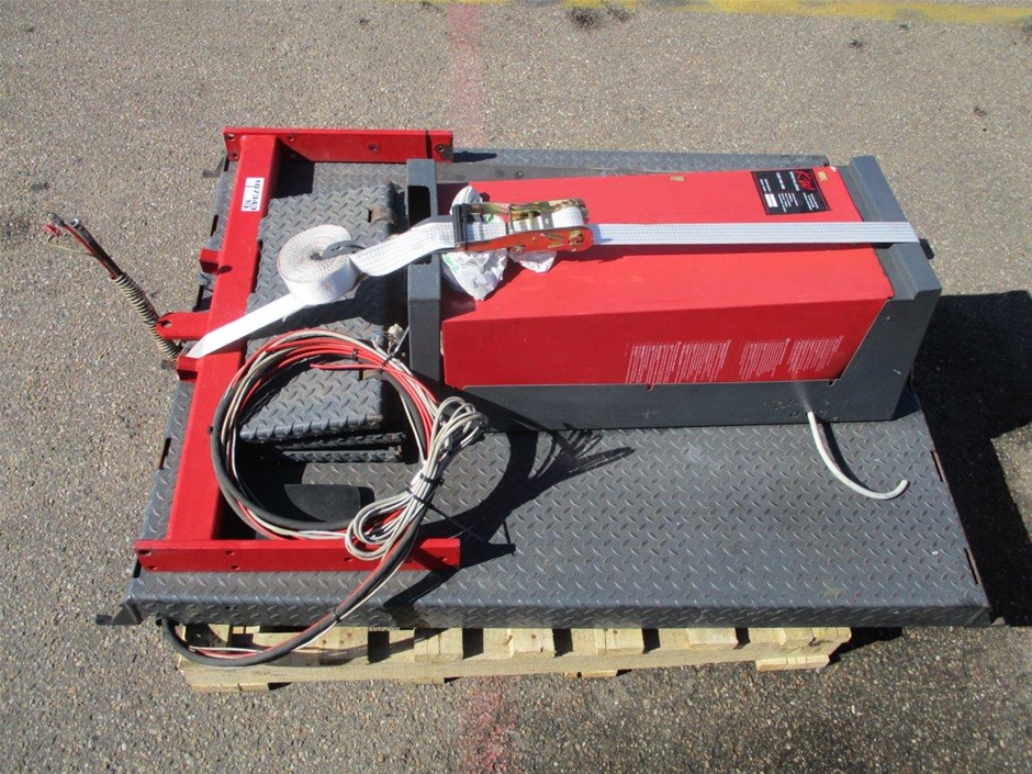 Hunter Dsp600 Installation Manual