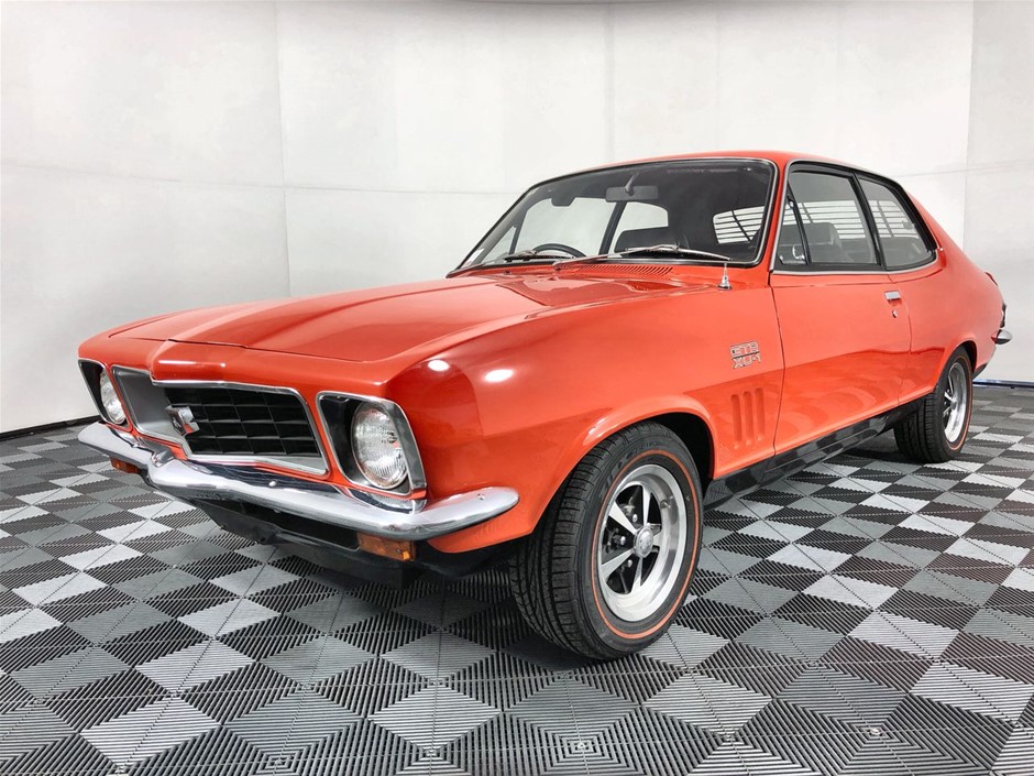 Holden Torana Gtr Xu1 Red Graphic T Shirt By Clintpix In 2021 Holden Torana Aussie Muscle Cars Holden