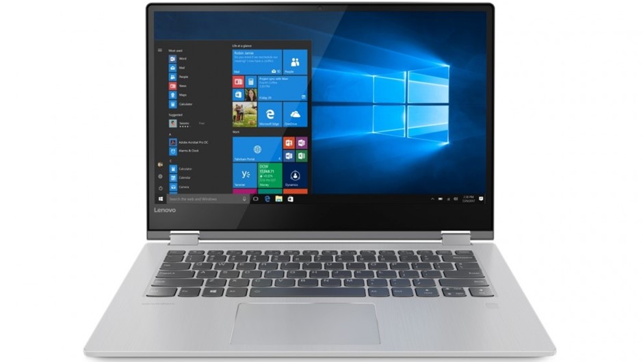 Lenovo Yoga 530 -114" HD Touch/i5-8250U/