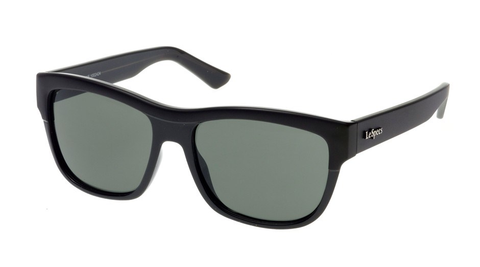 Le Specs Al Capone Sunglasses