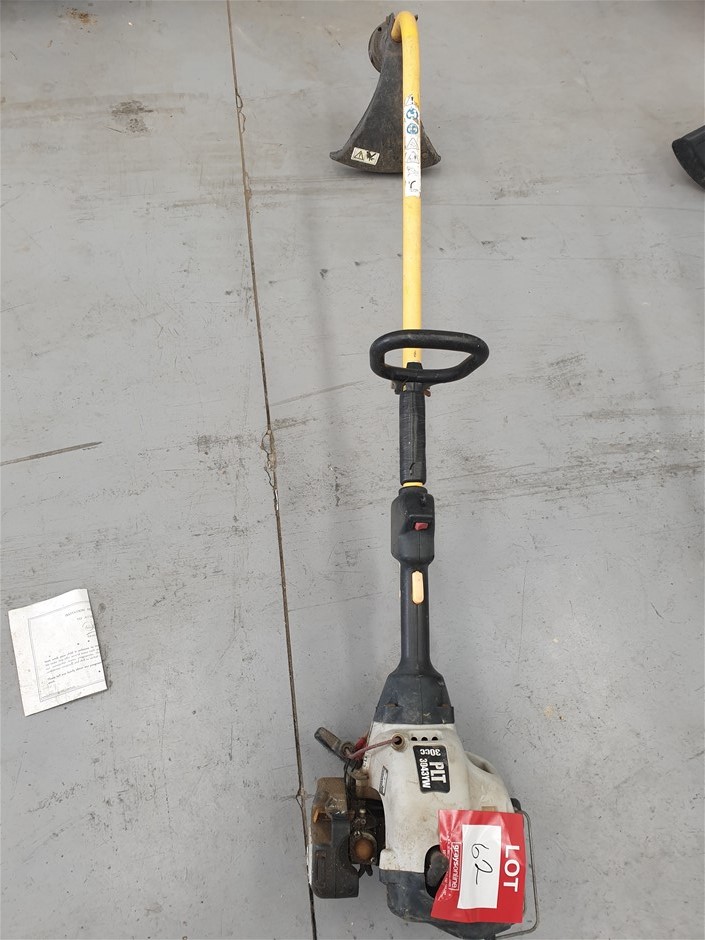 RYOBI Whipper Snipper Auction (00623016003) Grays Australia