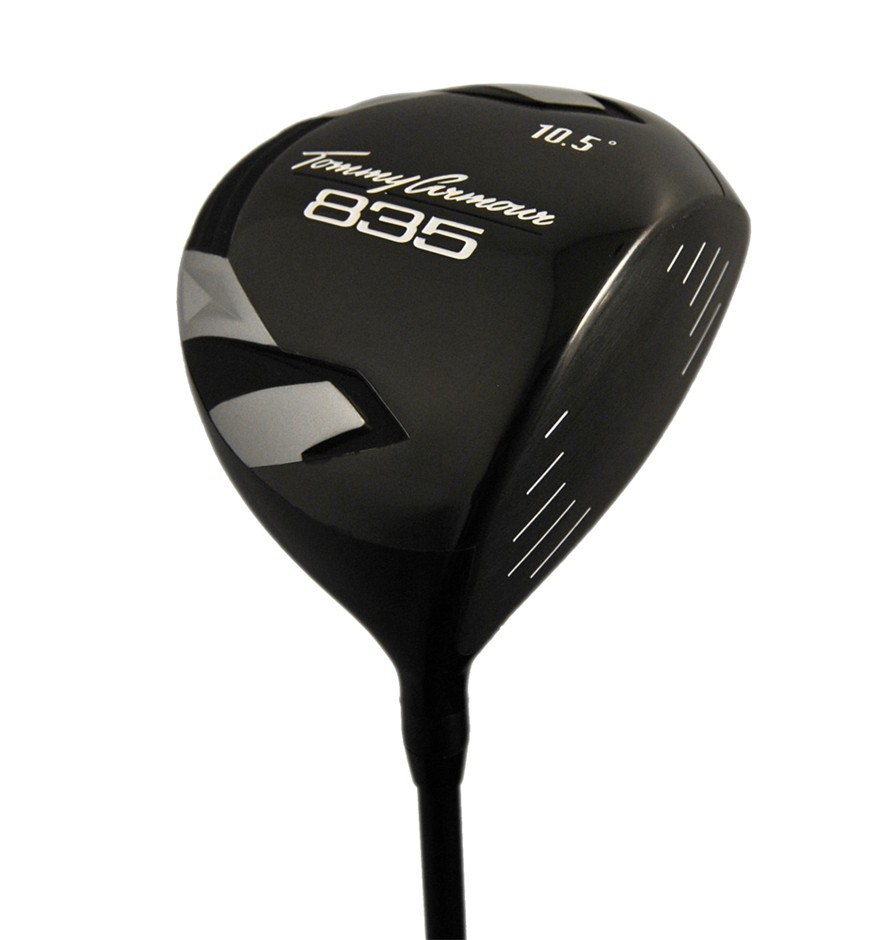 Tommy Armour 835 Golf Driver - GRH